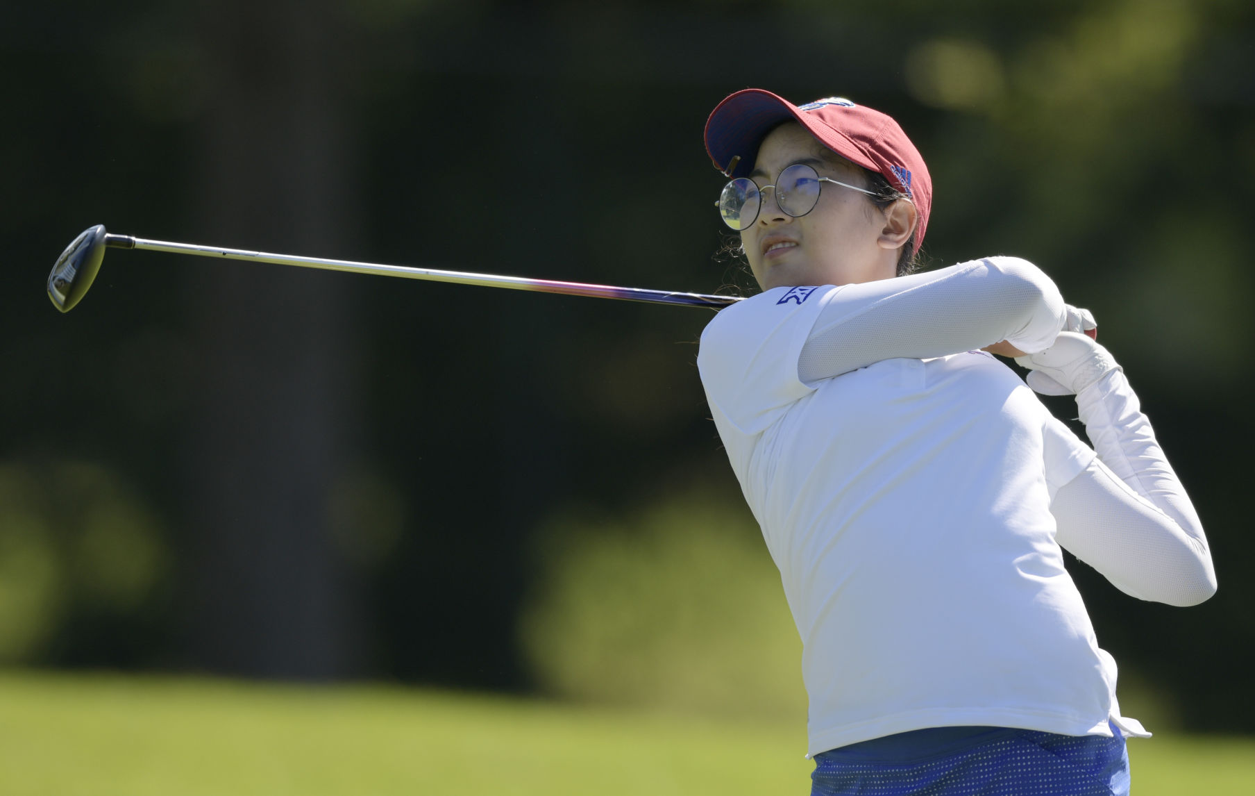 Pooratanaopa_Minnesota Invitational